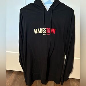 Hadestown hoodie